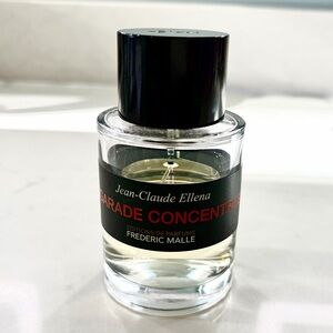 Jean Claude Elena - Frederic Malle Parade Concentree Perfume